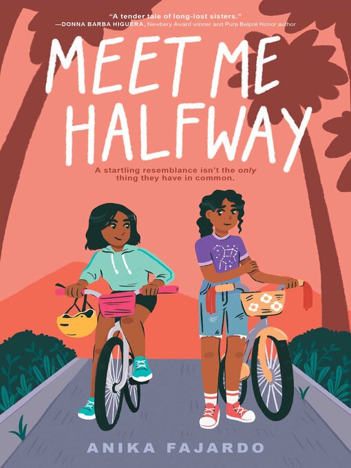 Title details for Meet Me Halfway by Anika Fajardo - Available